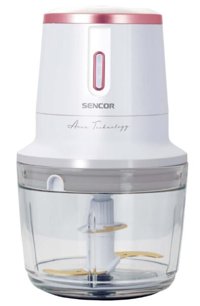 SENCOR SJECKALICA SCB 9000 WH