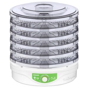 SENCOR SUŠILO ZA VOĆE SFD2105WH