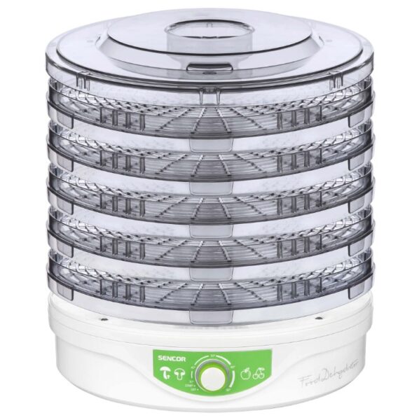 SENCOR SUŠILO ZA VOĆE SFD2105WH