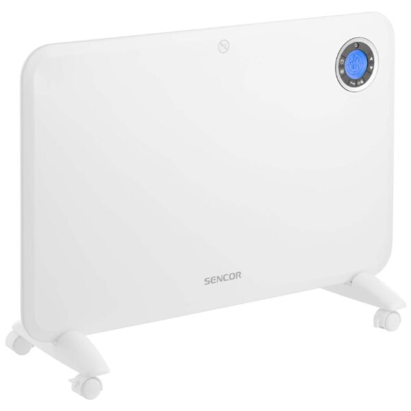 SENCOR GRIJALICA KONVEKTORSKA SCF 3200 WH