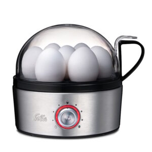 SOL97794 KUHALO ZA JAJA SOLIS EGG BOILER & MORE