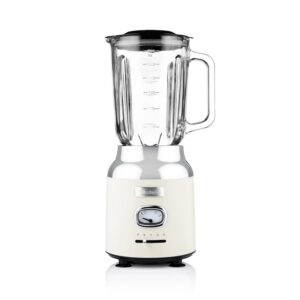 WKBE221WH BLENDER WESTINGHOUSE RETRO WHITE