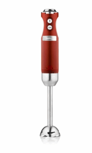 WKHBS270RD MIKSER ŠTAPNI WESTINGHOUSE RETRO RED