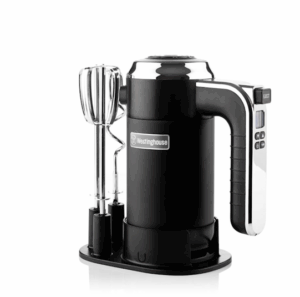 WKHM250BK MIKSER RUČNI WESTINGHOUSE RETRO BLACK