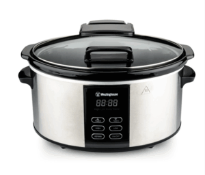 WKSC65 APARAT ZA SPORO KUHANJE WESTINGHOUSE SLOW COOKER