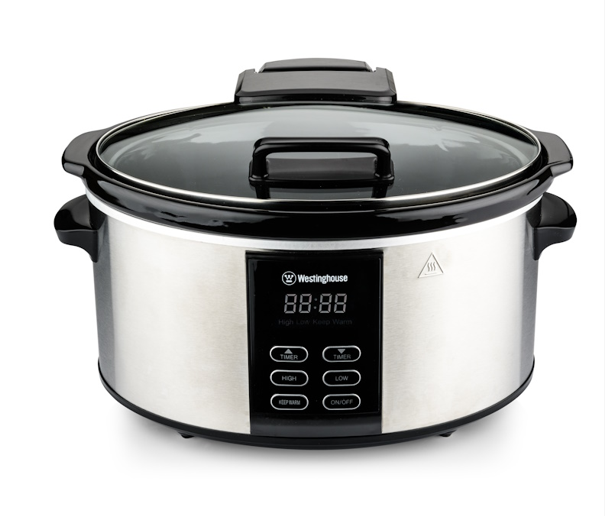 WKSC65 APARAT ZA SPORO KUHANJE WESTINGHOUSE SLOW COOKER