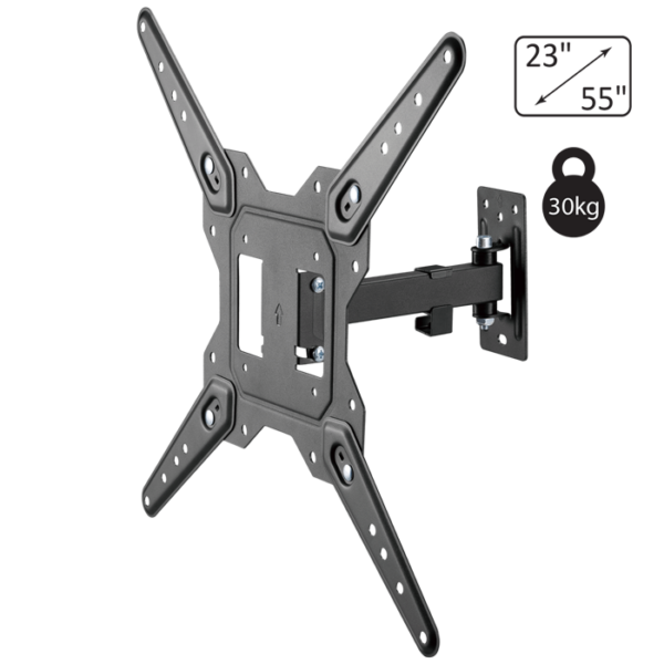 LCDH321 NOSAČ TV ZIDNI HOME LCDH 321