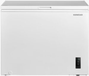 TCCU00 ZAMRZIVAČ KONČAR LV 249 BM