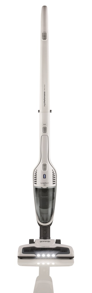 USISAVAČ GORENJE SVC 180 FW
