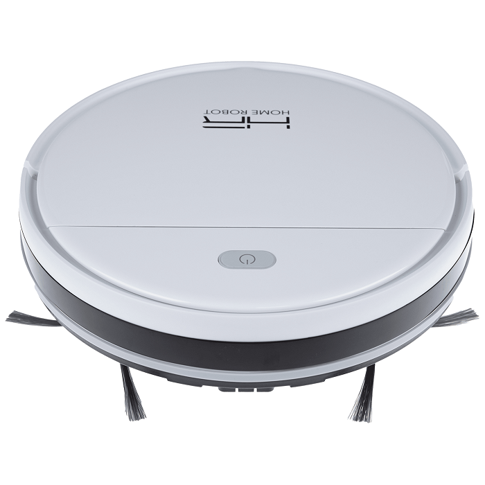 USISAVAČ ROBOT HOMEROBOT RV 400 BIJELI