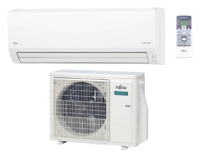ASEG24KLCA/AOEG24KLCA KLIMA UREĐAJ FUJITSU ASEG24KLCA/AOEG24KLCA