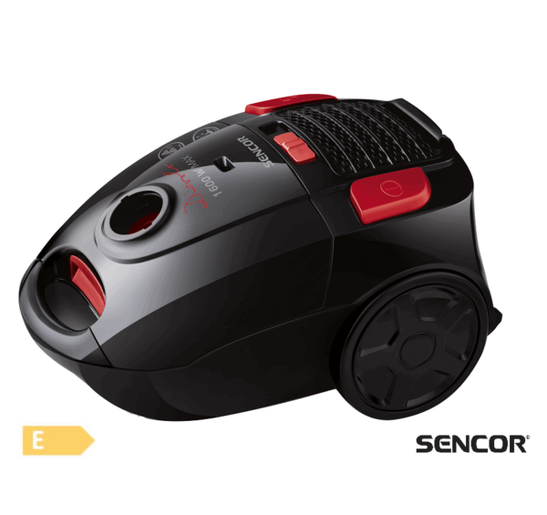 SENCOR USISAVAČ SVC 510 GR-EUE