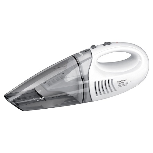 SENCOR USISAVAČ RUČNI BIJELI SVC 190 W