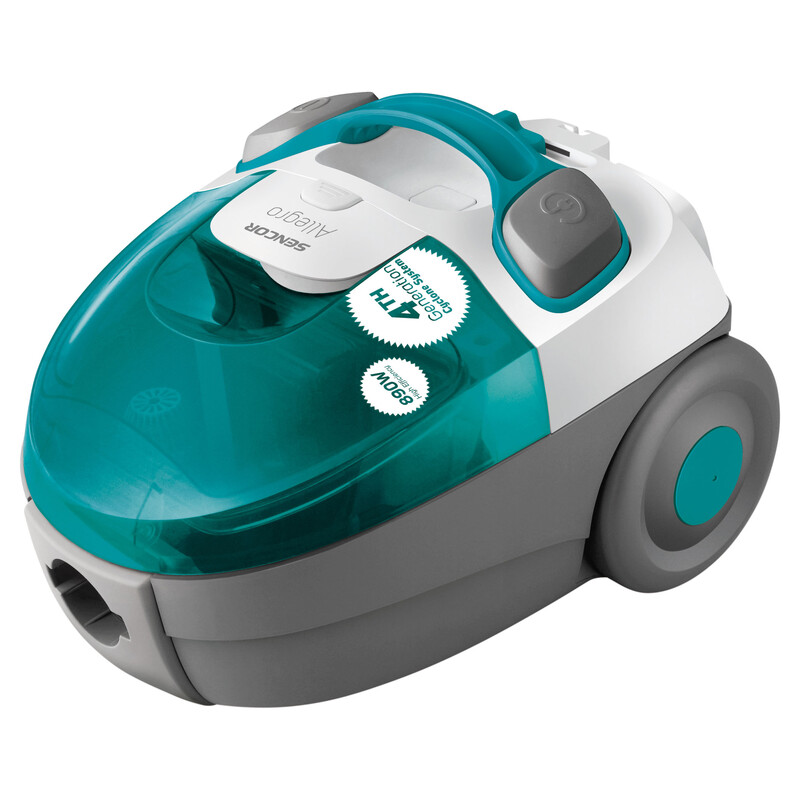 SENCOR USISAVAČ SVC 511 TQ