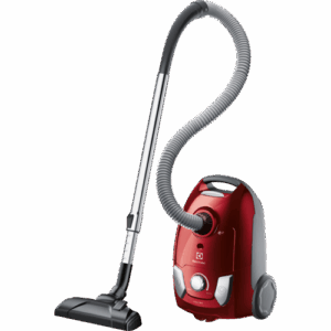 USISAVAČ ELECTROLUX EEG43WR