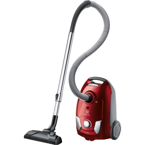 USISAVAČ ELECTROLUX EEG43WR
