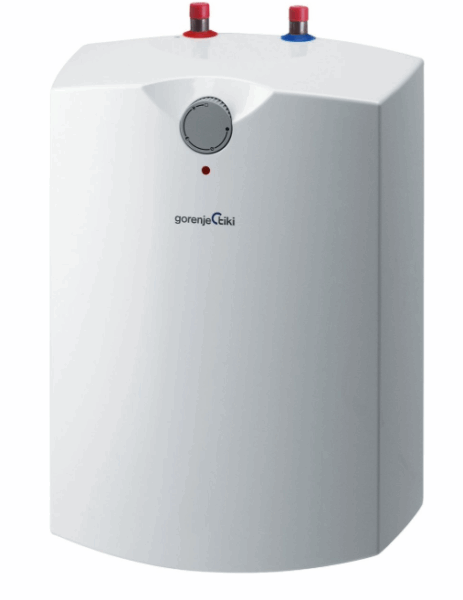 297415 BOJLER GORENJE GT 10 U