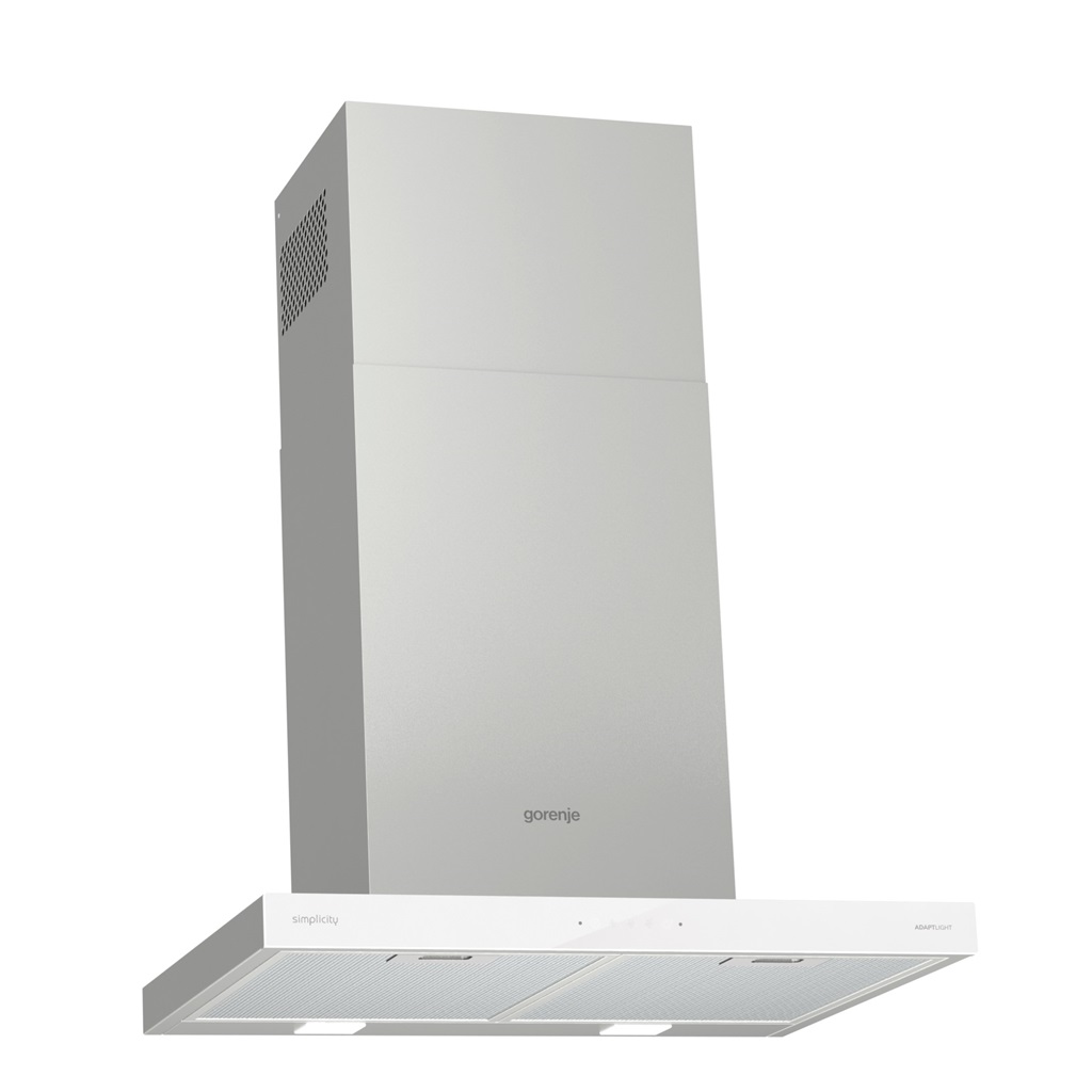 732387 NAPA GORENJE WHT 6SYW Simplicity