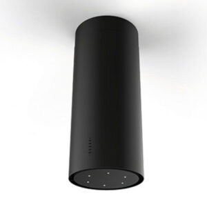 335.0572.104 NAPA FABER CYLINDRA ISOLA EVO PLUS BK MATT A37