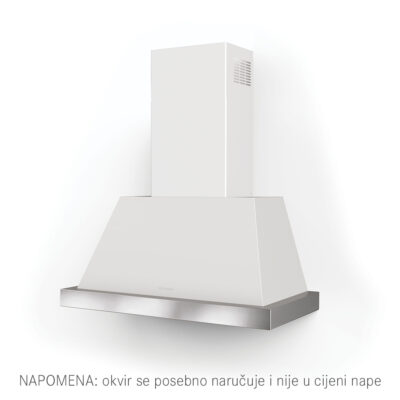 321.0517.783 NAPA FABER THEA EV8 WH MATT A80 SC