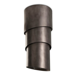 345.0492.594 NAPA FABER PAREO PLUS TIBETAN SILVER KL