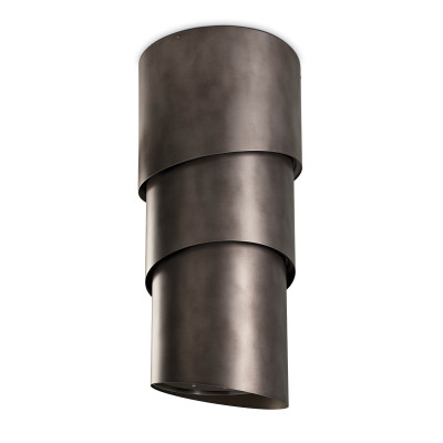 345.0492.594 NAPA FABER PAREO PLUS TIBETAN SILVER KL