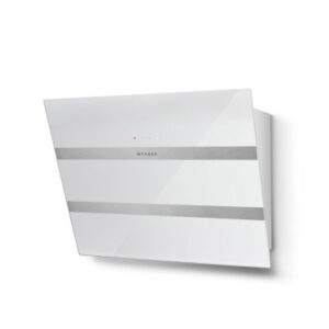 NAPA FABER STEELMAX EV8 LED WH/X A80