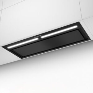 NAPA FABER INKA LUX PREMIUM BK MATT A70 KL