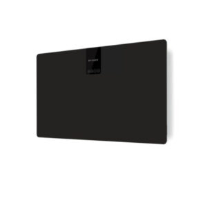 NAPA FABER SOFT SLIM NERO INGO A80