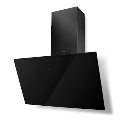 NAPA FABER TWEET EV8 LED BK A80