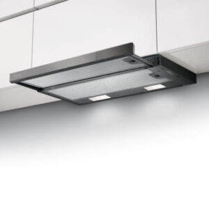 NAPA FABER FLEXA NG GLASS BK A60