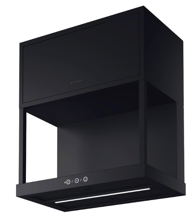 NAPA FABER MODULAR BK MATT F60