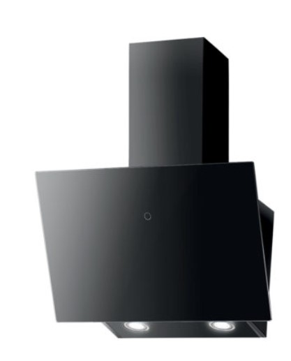 330.0567.491 NAPA FABER VRT BK A60 2LS