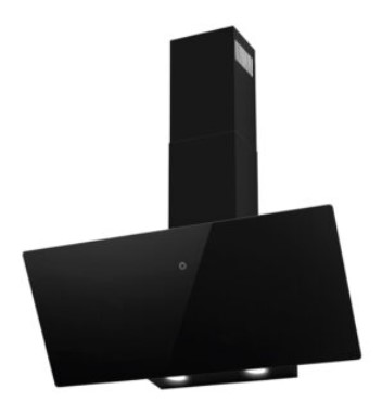 NAPA FABER VRT BK A90 2LS