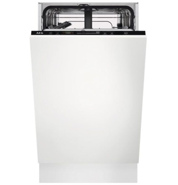 PERILICA POSUĐA AEG FSE 62417P