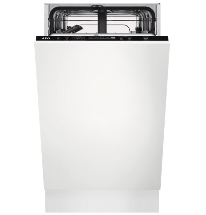 PERILICA POSUĐA AEG FSE 62417P