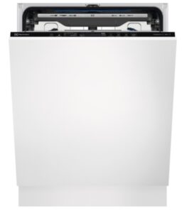 911438464 PERILICA POSUĐA ELECTROLUX EEC87400W