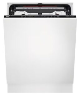 PERILICA POSUĐA AEG FSK 94858P