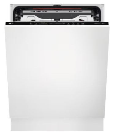 PERILICA POSUĐA AEG FSK 94858P