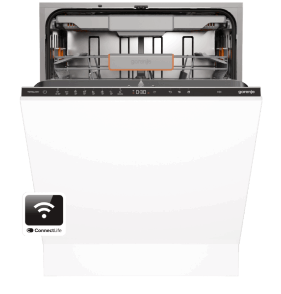 745215 PERILICA POSUĐA GORENJE GV 673B65