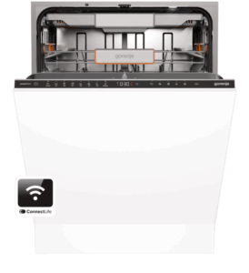 745218 PERILICA POSUĐA GORENJE GV 693A65UVAD