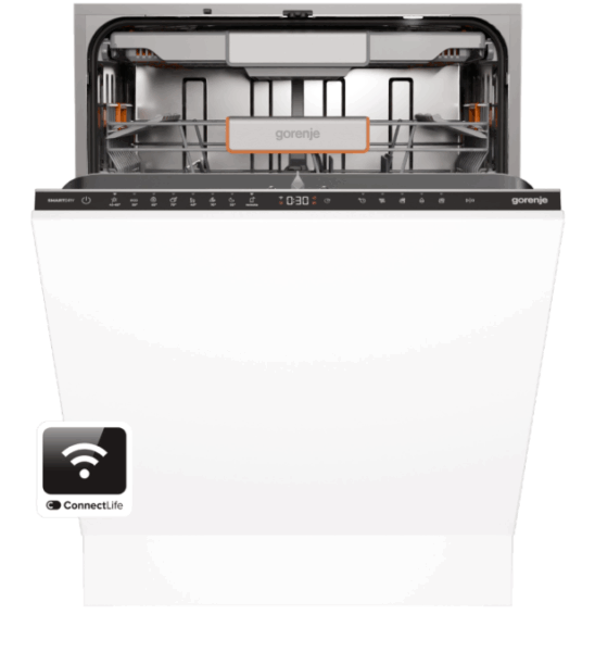 745218 PERILICA POSUĐA GORENJE GV 693A65UVAD