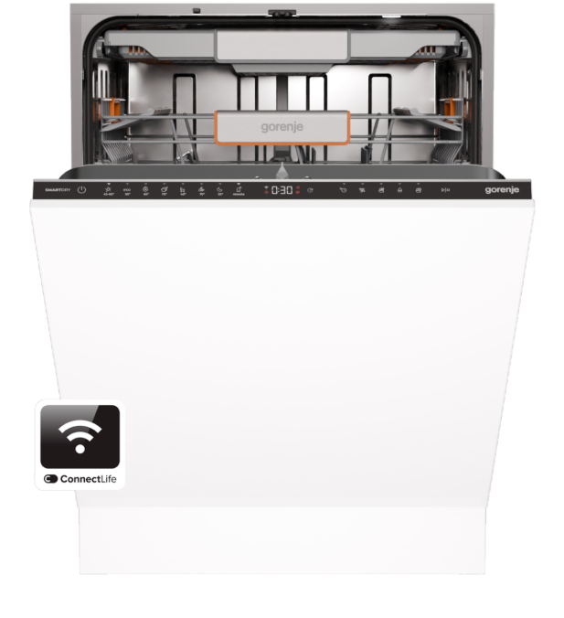 745218 PERILICA POSUĐA GORENJE GV 693A65UVAD