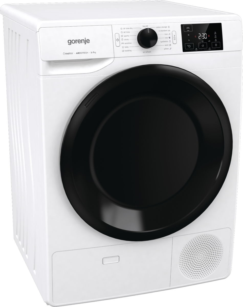 740270 SUŠILICA RUBLJA GORENJE DNE7B
