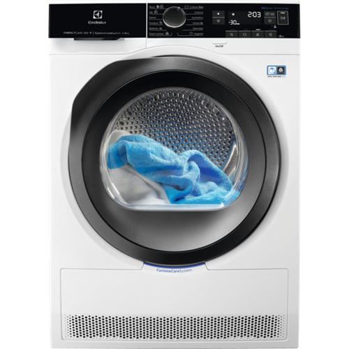 SUŠILICA RUBLJA ELECTROLUX EW9H 188SC