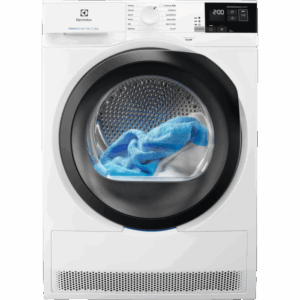 SUŠILICA RUBLJA ELECTROLUX EW7H 458B