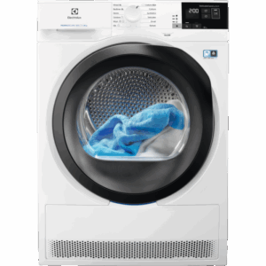 SUŠILICA RUBLJA ELECTROLUX EW8H 458B