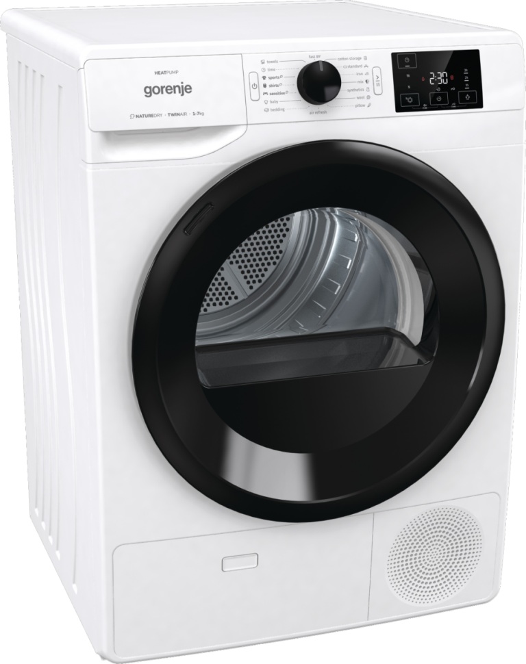 741404 SUŠILICA RUBLJA GORENJE DNE72/GN