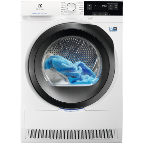SUŠILICA RUBLJA ELECTROLUX EW9H 378S