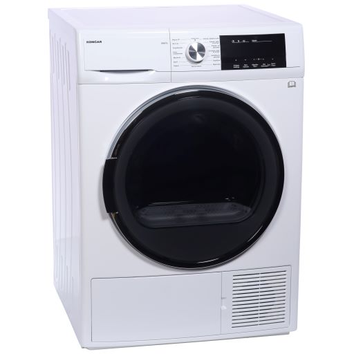 TDHH00 SUŠILICA RUBLJA KONČAR SR 8VT2